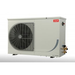 DANFOSS (RIDAN) OP-MSXM046MLW09E Агрегат компр.-конд. - 114X7198