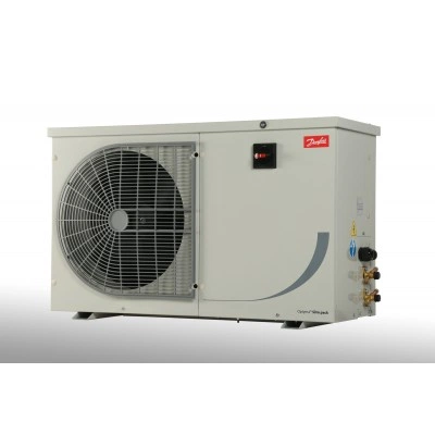 DANFOSS (RIDAN) OP-MSXM108MLW09E Агрегат компр.-конд. - 114X7206 DANFOSS (RIDAN) OP-MSXM108MLW09E Агрегат компр.-конд. - 114X7206