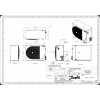 DANFOSS (RIDAN) OP-MSXM108MLW09E Агрегат компр.-конд. - 114X7206 (ДАНФОСС)