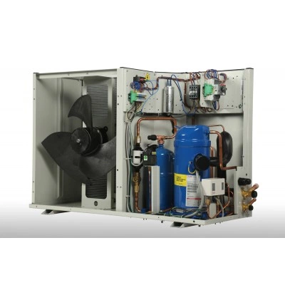 DANFOSS (RIDAN) OP-MSXM044MLW09E Агрегат компр.-конд. - 114X7212 DANFOSS (RIDAN) OP-MSXM044MLW09E Агрегат компр.-конд. - 114X7212
