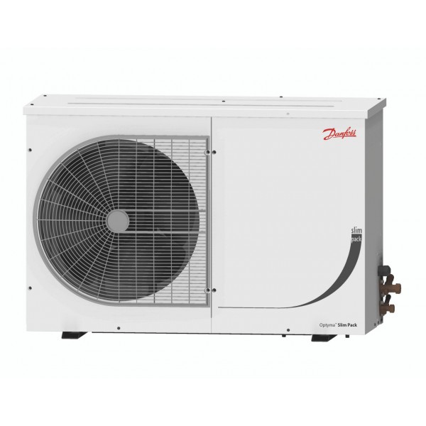 DANFOSS (RIDAN) OP-MSYM014MPW05G Агрегат компр.-конд. - 114X7110 (ДАНФОСС)