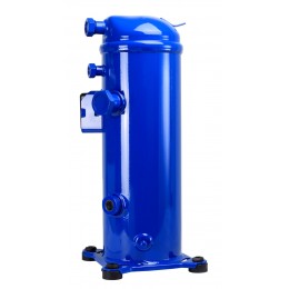 DANFOSS (RIDAN) LLZ015T4LQ9A Компрессор спиральный(пр. класс 1770447965) - 121L9536