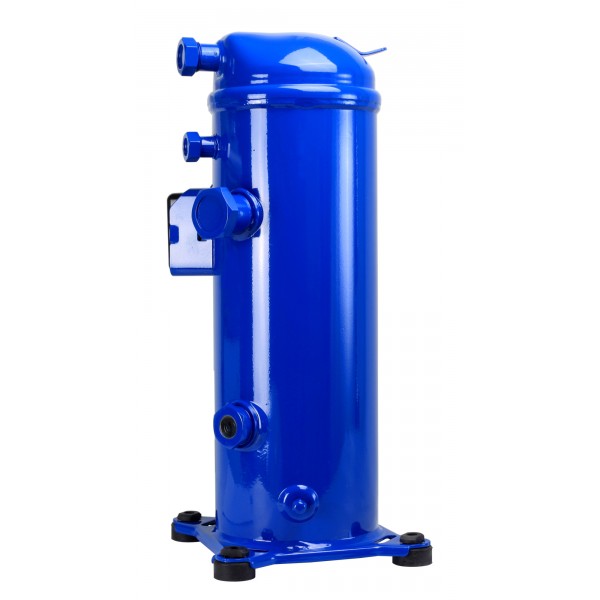 DANFOSS (RIDAN) LLZ015T4LQ9A Компрессор спиральный(пр. класс 1770447965) - 121L9536 (ДАНФОСС)