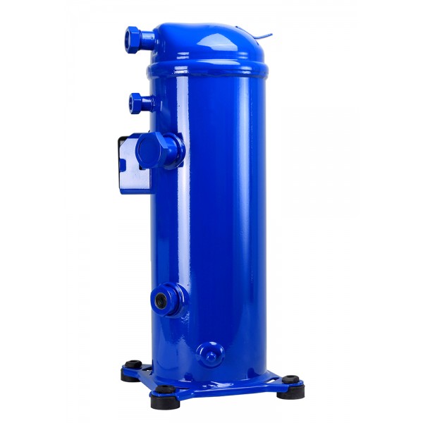 DANFOSS (RIDAN) LLZ018T4LQ9A Компрессор спиральный - 121L9538 (ДАНФОСС)