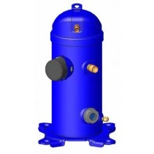 DANFOSS (RIDAN) MLZ019T2LP9A Компрессор спиральный - 121L8720