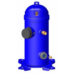DANFOSS (RIDAN) MLZ019T4LP9A Компрессор спиральный - 121L8725