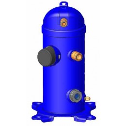 DANFOSS (RIDAN) MLZ019T4LT9A Компрессор спиральный(пр. класс 1770247819) - 121L8726