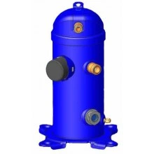 DANFOSS (RIDAN) MLZ019T4LT9A Компрессор спиральный(пр. класс 1770247819) - 121L8727