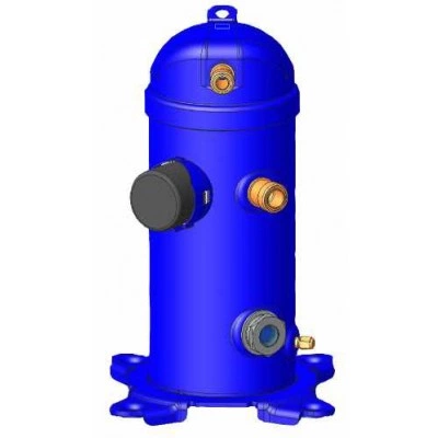 DANFOSS (RIDAN) MLZ019T4LT9A Компрессор спиральный(пр. класс 1770247819) - 121L8727