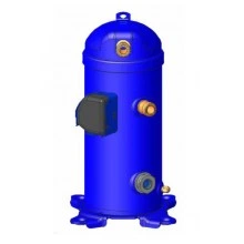 DANFOSS (RIDAN) MLZ030T4LQ9A Компрессор спиральный(пр. класс 1770347869) - 121L8767
