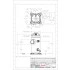 DANFOSS (RIDAN) MLZ045T4LQ9A Компрессор спиральный - 121L8799 DANFOSS (RIDAN) MLZ045T4LQ9A Компрессор спиральный - 121L8799
