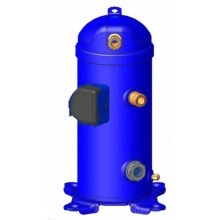 DANFOSS (RIDAN) MLZ048T4LQ9A Компрессор спиральный - 121L8809