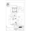 DANFOSS (RIDAN) MLZ048T4LQ9A Компрессор спиральный - 121L8809 (ДАНФОСС)