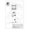 DANFOSS (RIDAN) MLZ058T4LQ9A Компрессор спиральный(пр. класс 1770447950) - 121L8819 (ДАНФОСС)