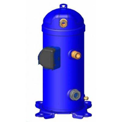 DANFOSS (RIDAN) MLZ076T4LQ9A Компрессор спи(пр. класс 1770447979) - 121L8836