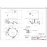 DANFOSS (RIDAN) VTZ038AGNR1A Компрессор - 120B0001 DANFOSS (RIDAN) VTZ038AGNR1A Компрессор - 120B0001