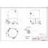 DANFOSS (RIDAN) VTZ054-G Компрессор - 120B0002 DANFOSS (RIDAN) VTZ054-G Компрессор - 120B0002