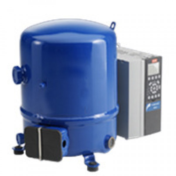 DANFOSS (RIDAN) VTZ086AGNR1A Компрессор(пр. класс 1746247382) - 120B0003 (ДАНФОСС)