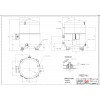 DANFOSS (RIDAN) VTZ215AGNR1A Компрессор - 120B0006 (ДАНФОСС)