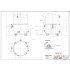 DANFOSS (RIDAN) VTZ215AGNR1A Компрессор - 120B0006 DANFOSS (RIDAN) VTZ215AGNR1A Компрессор - 120B0006