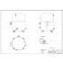DANFOSS (RIDAN) VTZ215AGNR1A Компрессор - 120B0006 DANFOSS (RIDAN) VTZ215AGNR1A Компрессор - 120B0006