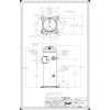 DANFOSS (RIDAN) DCJ091T4LC6 Компрессор спиральный - 121L5001 (ДАНФОСС)