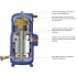 DANFOSS (RIDAN) DSH161A4ALC Компрессор спиральный - 120H1214 DANFOSS (RIDAN) DSH161A4ALC Компрессор спиральный - 120H1214