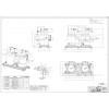 DANFOSS (RIDAN) DSH381A4APC Компрессор спиральный(пр. класс 1765955179) - 120H1365 (ДАНФОСС)