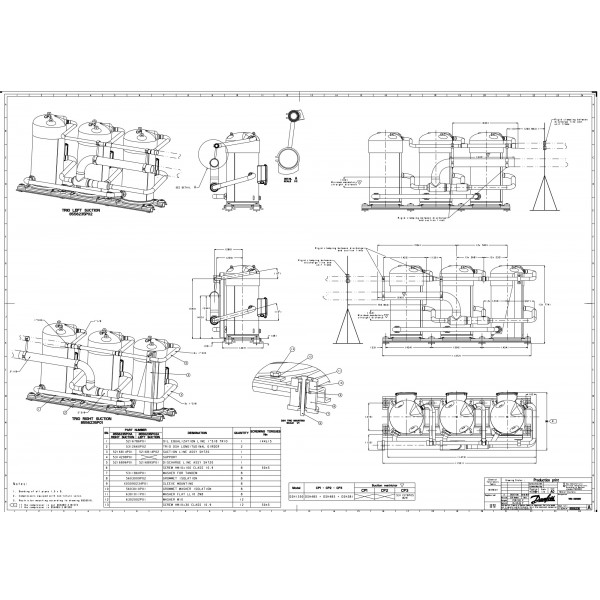 DANFOSS (RIDAN) DSH381A4AXC Компрессор спиральный - 120H1367 (ДАНФОСС)