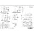 DANFOSS (RIDAN) DSH381A4AXC Компрессор спиральный - 120H1367 DANFOSS (RIDAN) DSH381A4AXC Компрессор спиральный - 120H1367
