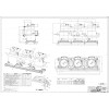 DANFOSS (RIDAN) DSH381A4AXC Компрессор спиральный - 120H1367 (ДАНФОСС)