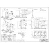 DANFOSS (RIDAN) DSH381A4AXC Компрессор спиральный - 120H1368 (ДАНФОСС)