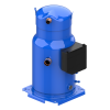 DANFOSS (RIDAN) DSH240A4APC Компрессор спиральный (пр. класс 1765955177) - 120H1373 (ДАНФОСС)