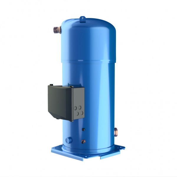 DANFOSS (RIDAN) DSH600A4ABA Компрессор спиральный(пр. класс 1765910727) - 120H1378 (ДАНФОСС)