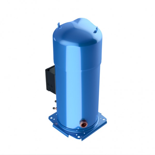DANFOSS (RIDAN) DSH600A4ABA Компрессор спиральный(пр. класс 1765910727) - 120H1378 (ДАНФОСС)