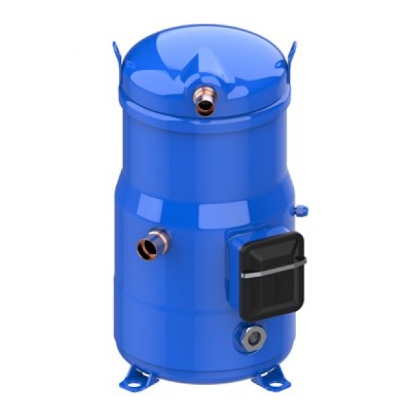DANFOSS (RIDAN) DSH090A4ALD Компрессор спиральный(пр. класс 1746502499) - 120H1511 (ДАНФОСС)