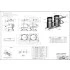 DANFOSS (RIDAN) DSH090A4ALD Компрессор спиральный(пр. класс 1746502499) - 120H1511 DANFOSS (RIDAN) DSH090A4ALD Компрессор спиральный(пр. класс 1746502499) - 120H1511