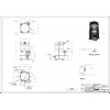 DANFOSS (RIDAN) DSH090A4ALD Компрессор спиральный(пр. класс 1746502499) - 120H1512 (ДАНФОСС)