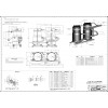 DANFOSS (RIDAN) DSH090A4ALD Компрессор спиральный(пр. класс 1746502499) - 120H1512 (ДАНФОСС)