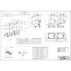 DANFOSS (RIDAN) DSH120A4ALD Компрессор спиральный - 120H1532 (ДАНФОСС)