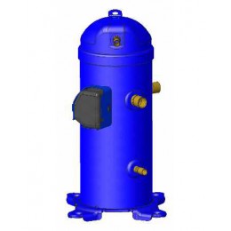 DANFOSS (RIDAN) HCJ121T4LC8 Компрессор спиральный - 121L3123