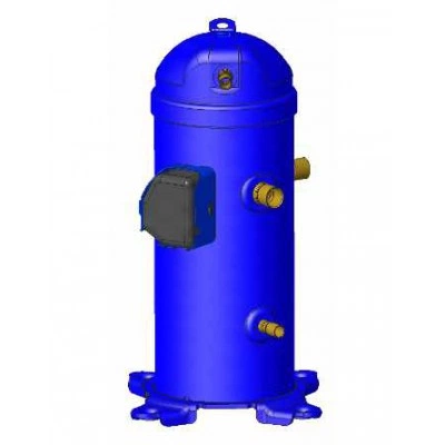 DANFOSS (RIDAN) HCJ121T4LC8 Компрессор спиральный - 121L3123