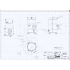 DANFOSS (RIDAN) SH090A4ALC Компрессор спиральный(пр. класс 1770947249) - 120H0003 (ДАНФОСС)