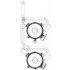DANFOSS (RIDAN) SH090A4ALC Компрессор спиральный(пр. класс 1770947249) - 120H0003 DANFOSS (RIDAN) SH090A4ALC Компрессор спиральный(пр. класс 1770947249) - 120H0003