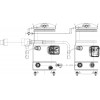 DANFOSS (RIDAN) SH161A4ALC Компрессор спиральный(пр. класс 1770947258) - 120H0023 (ДАНФОСС)