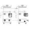DANFOSS (RIDAN) SH161A4ALC Компрессор спиральный(пр. класс 1770947258) - 120H0023 (ДАНФОСС)