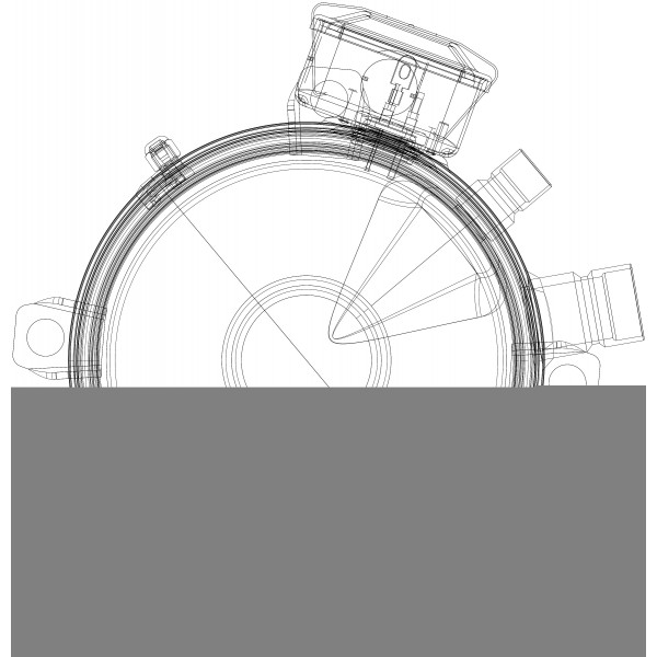 DANFOSS (RIDAN) SH105A4ALC Компрессор спиральный(пр. класс 1770947602) - 120H0211 (ДАНФОСС)