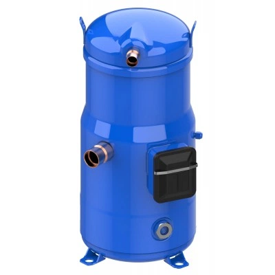DANFOSS (RIDAN) SH105A4ALC Компрессор спиральный(пр. класс 1770947602) - 120H0211 DANFOSS (RIDAN) SH105A4ALC Компрессор спиральный(пр. класс 1770947602) - 120H0211