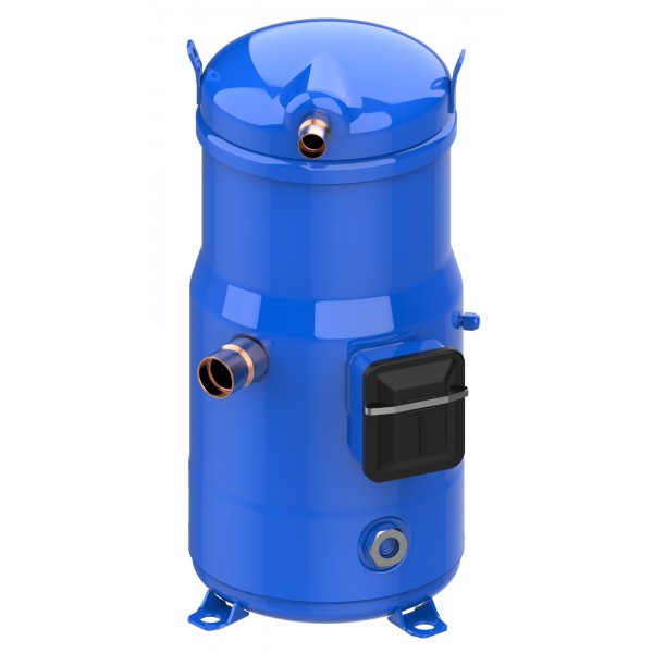 DANFOSS (RIDAN) SH105A4ALC Компрессор спиральный(пр. класс 1770947602) - 120H0211 (ДАНФОСС)