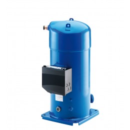 DANFOSS (RIDAN) SH380A4AAE Компрессор спиральный - 120H0253